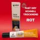 Schraubensicherungslack ROT FAST DRY 20ml Tube