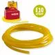 Tygon® Benzinschlauch F-4040-A / 4,67 x 7,94 mm