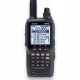 Yaesu FTA-750L Flugfunk Handfunkgerät 8.33 kHz VOR - ILS - GPS
