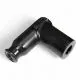 Zündkerzenstecker PVL - 5 KOhm