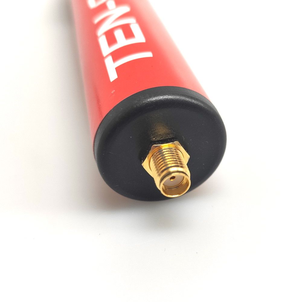 ADS-B Antenne 1090MHz - 12dBi Luftfahrtqualität Mit 10m Kabel