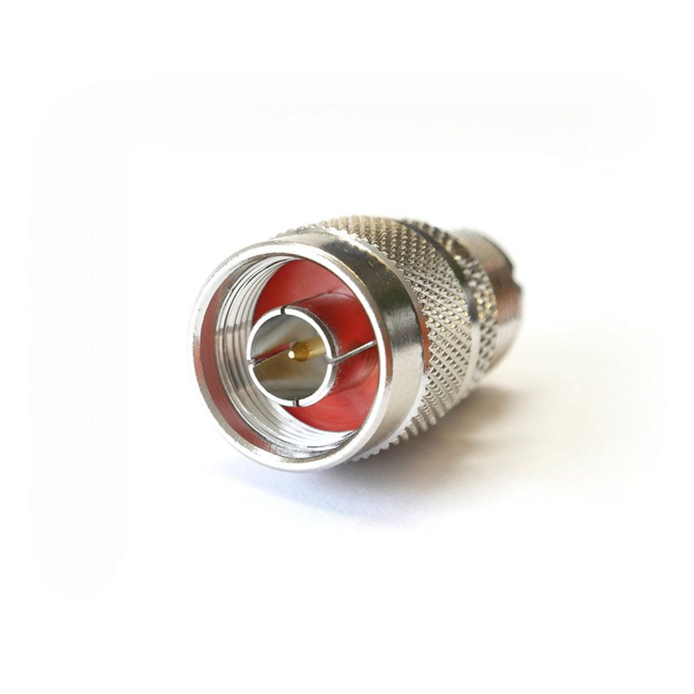 PL259 PL-259 UHF-Stecker Auf N-Typ Buchse HF