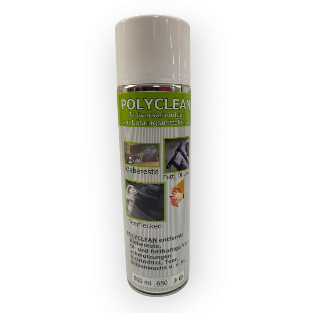 Polyclean Universalreiniger 500 ml – Effektiv und vielseitig - Most ...