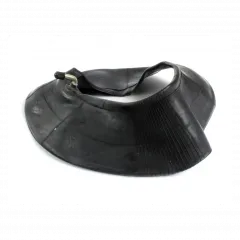 Schlauch für C42 Bugfahrwerk 11x4.00-5 | 90° Winkelventil