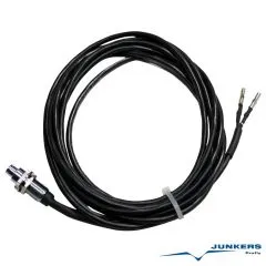 ATR f.u.n.k.e. Sendetaste PTT Kabel 2,5m mit Kontaktbuchsen