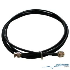 Transponder Antennenkabel AIRCELL-5 BNC/TNC Stecker 1 m