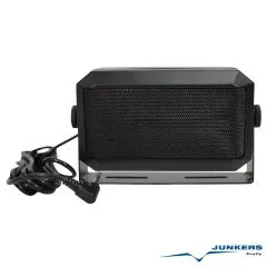 Externer Funkgeräte Zusatzlautsprecher TS-500 CB6123 (3,5 mm Klinkenstecker)