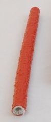 IsoGlas Gewebe Hitze Schutzschlauch Firesleeve 13 mm