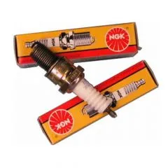 DCPR8E NGK Zündkerze für Rotax 912 100 PS