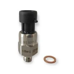 Druckgeber Benzindrucksensor 0-1 bar 0,5 – 4,5 V