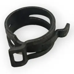 Raumspar Federbandschelle FBS R 23.3- 26 mm Bandbreite 12 mm