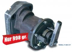 Hydraulic Governor Propellersteuergerät - 100 PS