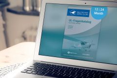 UL-Fragenkatalog (DAeC) Online-Aktivierungscode 24 Monate