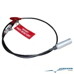 Auslöseleinen für Junkers Magnum Rettungssysteme