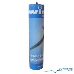 Winter Ausgleichsgefäß 0,45 l mit Füllung