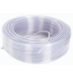 Winter Instrumentenschlauch PVC 5 x 1,5 mm transparent