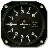 Winter Variometer mit EASA Form One