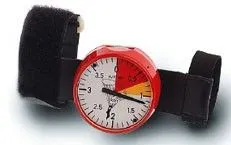 Winter Fallschirm Höhenmesser 4 HMF 4H Winter Fallschirm Höhenmesser 4 HMF 4H