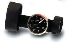 Winter Fallschirm Höhenmesser 4 HMF 4H - Chrome Winter Fallschirm Höhenmesser 4 HMF 4H - Chrome