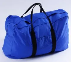 Blaue Transport und Aufbewahrungstasche für MARS ATL Rettungsfallschirme