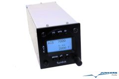 f.u.n.k.e. AVIONICS Transponder TRT 800H LCD, A/C/S