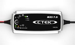 CTEK MXS 7.0 - 12V Automatik Batterie Ladegerät
