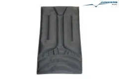 Mars ATL 92 Rückenpolster mit Schaumpolsterung