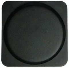 Instrumenten Loch Abdeckung 80 mm