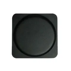 Instrumenten Loch Abdeckung 57 mm