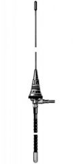 SIRIO Flugfunkantenne Aviator MD 118-137 MHz für Kunststoffmontage