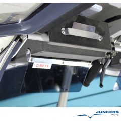 C42 Comco Ikarus Staufachsystem Dual