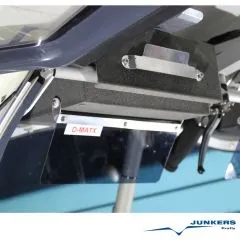 Staufachsystem für Comco C42 – Praktisches Flugzeugzubehör