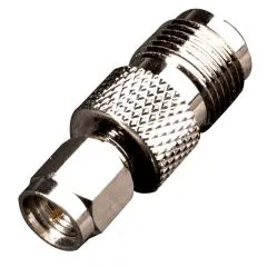 Antennenadapter HF-Adapter SMA-Stecker auf TNC-Buchse
