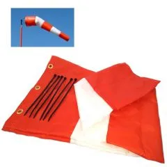 ACS Windsack 200 x 930 mm (8 inch x 36 inch)