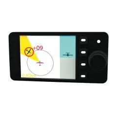 AIR Traffic Display 11 (externe Version)