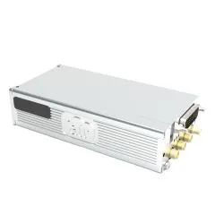 AIR Traffic - Kollisionswarnsystem