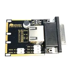 Anschlusskit (AIR Traffic)