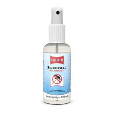 Ballistol Stichfrei Pumpspray 100ml