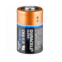 Batterie Duracell CR-2 - 3 Volt