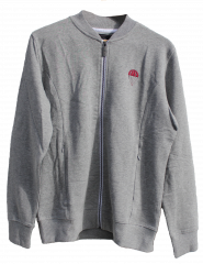 Sweatshirtjacke Herren Größe XL