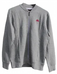 Sweatshirtjacke Herren Größe XL