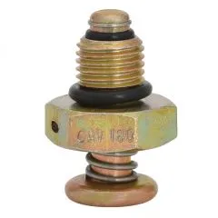 SAF-AIR Drain Valves CAV-180 3/8-24 NF