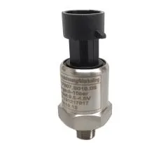 Druckgeber elektronisch massefrei 10 Bar ÖL Kraftstoff Kühlmittel Wasser Luft