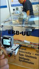 ERB-UL - Electronic Rotating Beacon