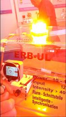 ERB-UL - Electronic Rotating Beacon