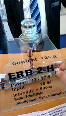 ERB2 - Electronic Rotating Beacon