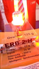 ERB2-H - Electronic Rotating Beacon - FAR23