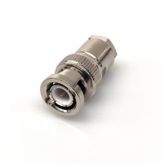 K-531 Adapter FME- auf BNC-Stecker