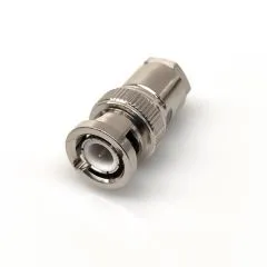 K-531 Adapter FME- auf BNC-Stecker