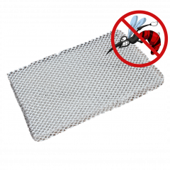 Reinigungsschwamm 3D-Gewebe - dick